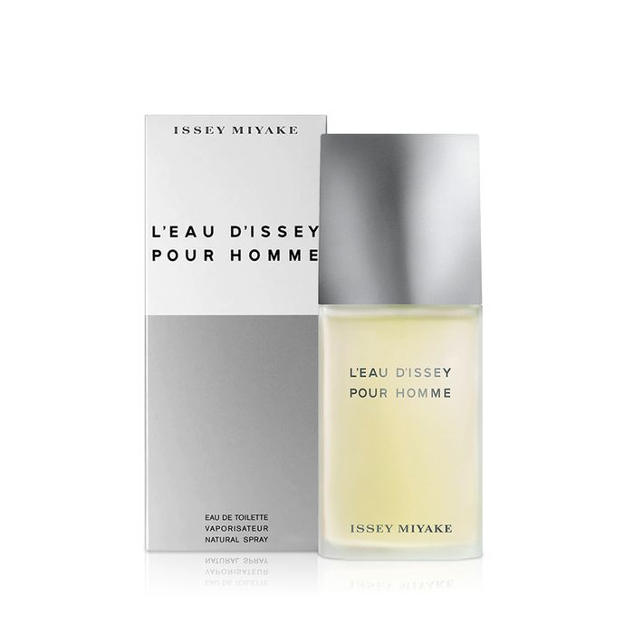 Issey Miyake L'Eau d'Issey Pour Homme EDT 75ml by Issey Miyake - Available at allkpopmag. Price: $68.08.