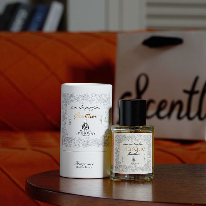 [Centlie x Marcus Spurway] Mark Eau de Parfum 50ml by Centlie - Available at allkpopmag. Price: $108.17.