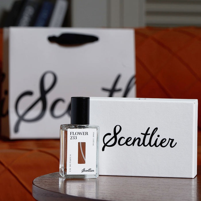 Flower Eau de Parfum 233 - 30ml by Centlie - Premium Scented Candle Collection - Available at allkpopmag. Price: $72.90.