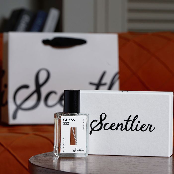 Eau de Parfum Glass 332 30ml by Centlie - Available at allkpopmag. Price: $84.66.