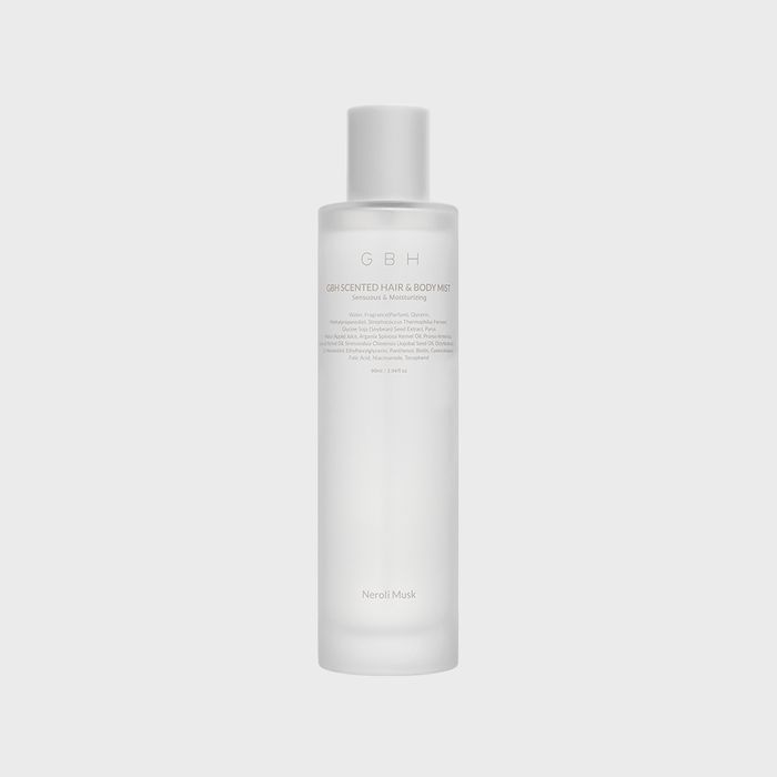 Scented Hair & Body Mist 90ml (Choose 1 of 5 Variants) by GBH - Available at allkpopmag. Price: $33.16.