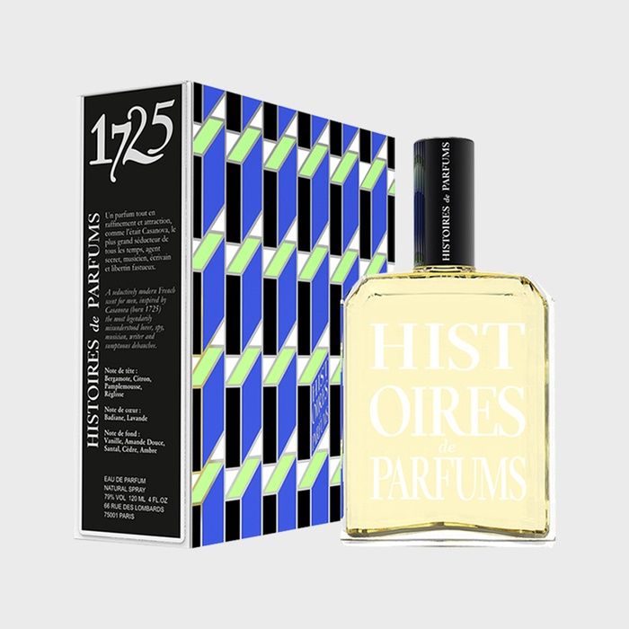 1725 Casanova EDP 120ml - Fragrance for Men by Esthwa Perfume - Available at allkpopmag. Price: $326.87.