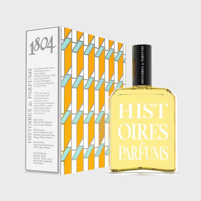 1804 George Sand EDP 120ml - Fragrance for Women by Esthwa Perfume - Available at allkpopmag. Price: $326.87.