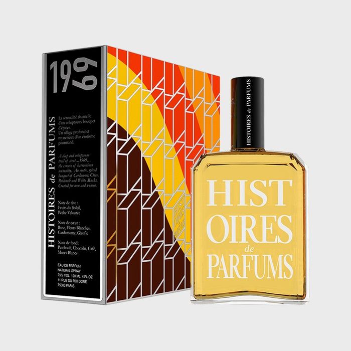 1969 Turns Fifty Eau de Parfum 120ml by Esthwa Perfume - Available at allkpopmag. Price: $326.87.