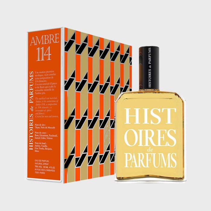 Ambre114 EDP 120ml - Fragrance for Men and Women by Esthwa Perfume - Available at allkpopmag. Price: $326.87.