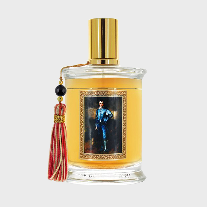 Bleu Satin EDP 75ml - Blue Satin Perfume by MDCI - Available at allkpopmag. Price: $317.46.