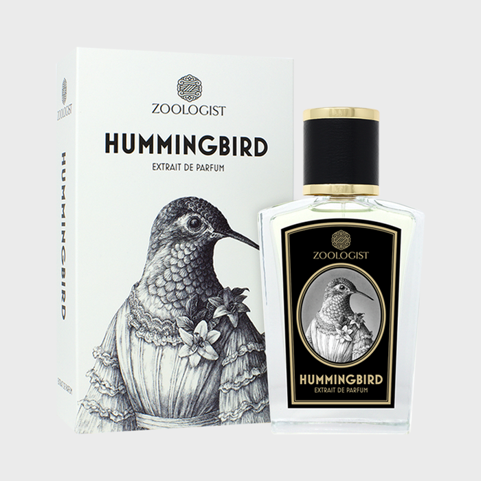 Hummingbird Extreme Eau de Parfum 60ml by Juologist - Available at allkpopmag. Price: $294.18.