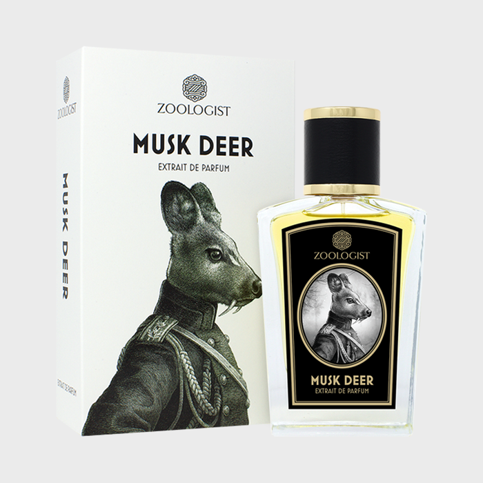 Musk Deer Extreme Eau de Parfum 60ml by Juologist - Available at allkpopmag. Price: $294.18.