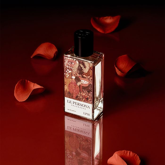 LP01 Mystic Rose Eau de Parfum 50ml by Le Persona - Available at allkpopmag. Price: $125.81.