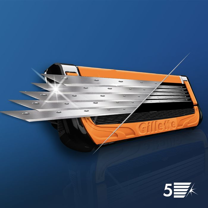 Gillette 2024 ProGlide Power Razor Handle + 1 Blade by Gillette Razor - Available at allkpopmag. Price: $31.63.