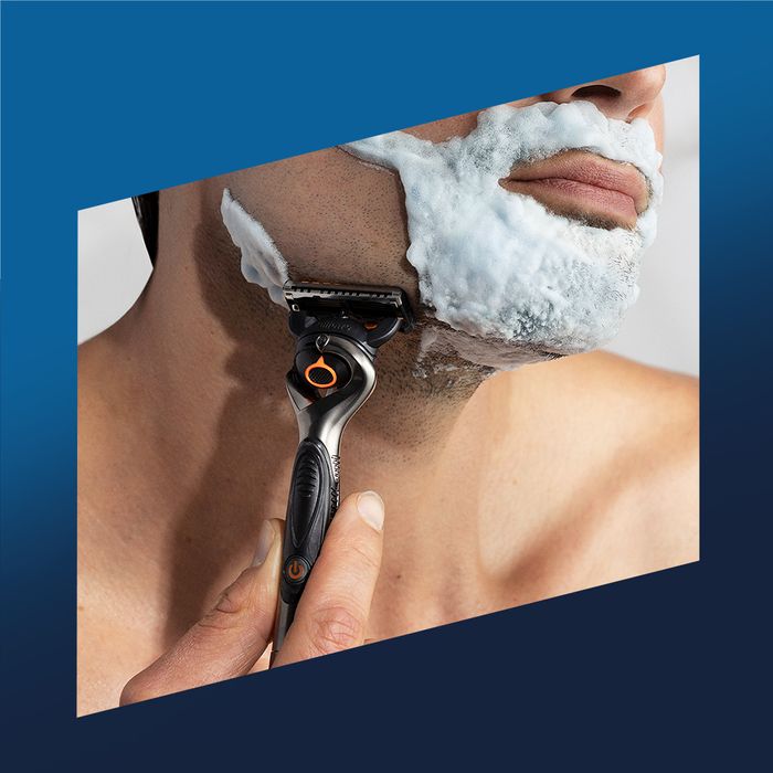 Gillette 2024 ProGlide Power Razor Handle + 1 Blade by Gillette Razor - Available at allkpopmag. Price: $31.63.