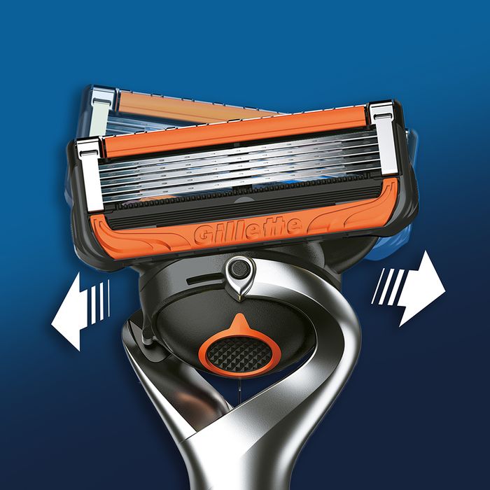 Gillette 2024 ProGlide Power Razor Handle + 1 Blade by Gillette Razor - Available at allkpopmag. Price: $31.63.