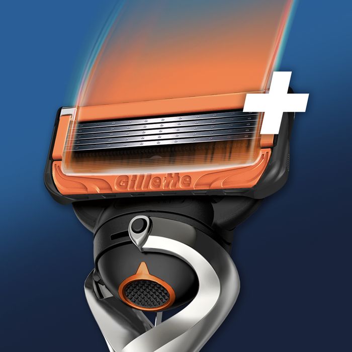Gillette 2024 ProGlide Power Razor Handle + 1 Blade by Gillette Razor - Available at allkpopmag. Price: $31.63.