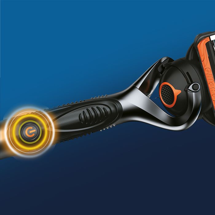 Gillette 2024 ProGlide Power Razor Handle + 1 Blade by Gillette Razor - Available at allkpopmag. Price: $31.63.