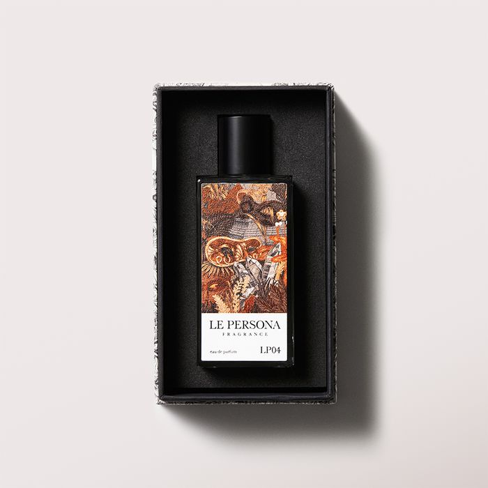 LP04 Golden Gem Eau de Parfum 50ml by Le Persona - Available at allkpopmag. Price: $125.81.