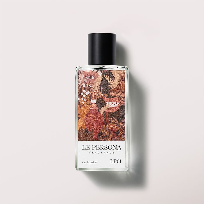LP01 Mystic Rose Eau de Parfum 50ml by Le Persona - Available at allkpopmag. Price: $125.81.