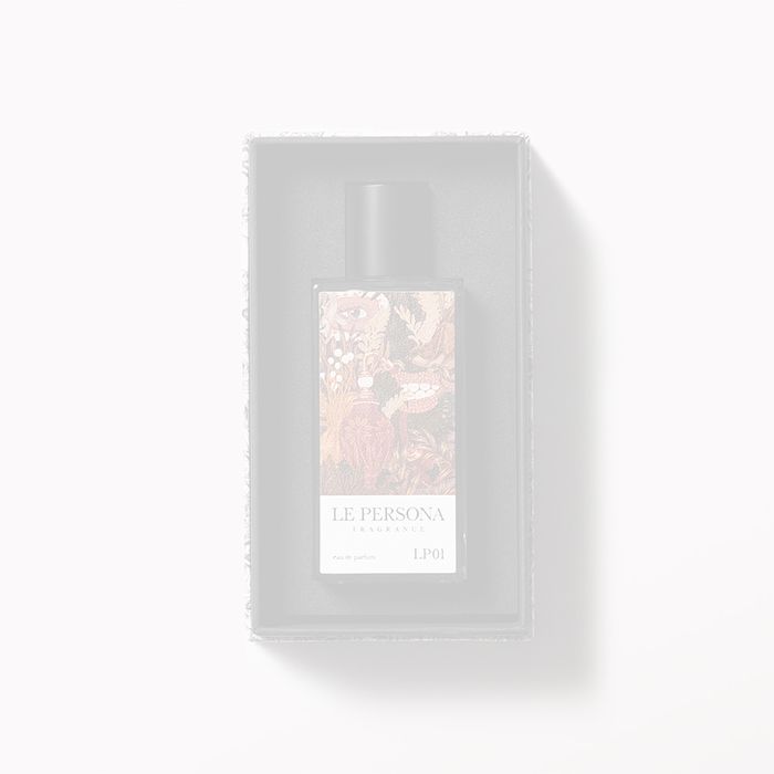 LP01 Mystic Rose Eau de Parfum 50ml by Le Persona - Available at allkpopmag. Price: $125.81.
