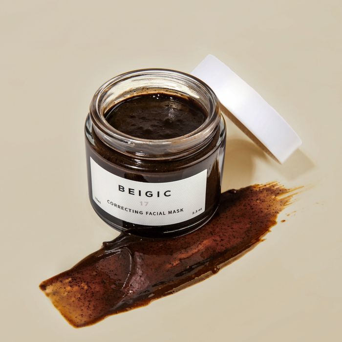 Pore Tightening & Texture Care Correcting Facial Mask 70ml by Beige Chic - Available at allkpopmag. Price: $54.09.