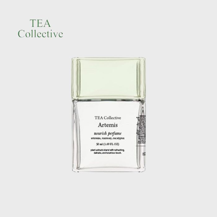 T-Collective Artemis Eau de Parfum 50ml by T - Available at allkpopmag. Price: $143.45.