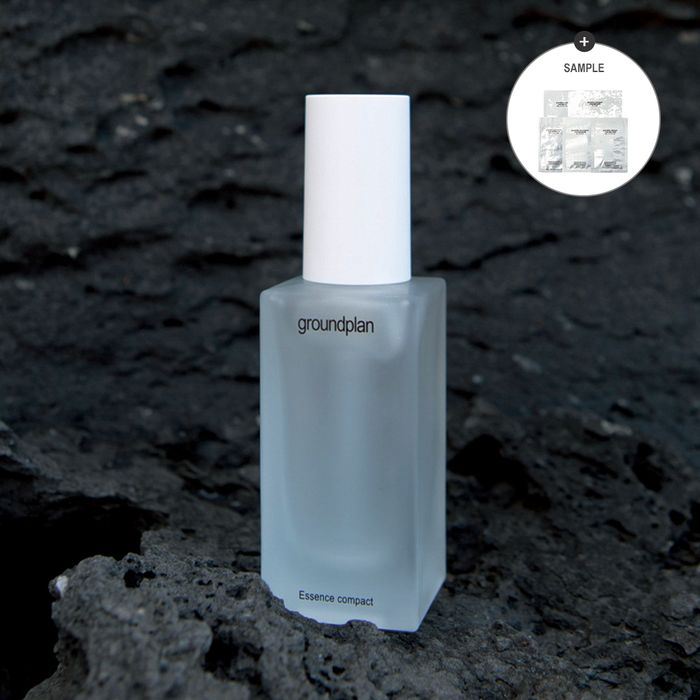 Essence Compact 40ml by Ground Plan - Available at allkpopmag. Price: $36.45.