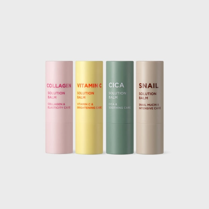 Master Lab Solution Multi Balm by Tony Moly - Available at allkpopmag. Price: $14.81.