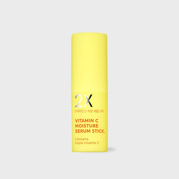 2X Vitamin C Hydrating Serum Stick by Tony Moly - Available at allkpopmag. Price: $22.34.