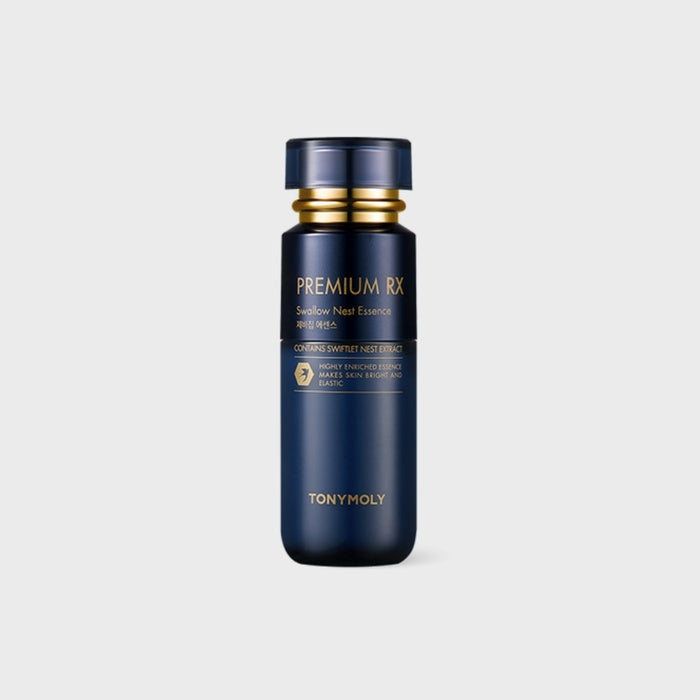 Premium RX Swiftlet Nest Essence by Tony Moly - Available at allkpopmag. Price: $23.40.