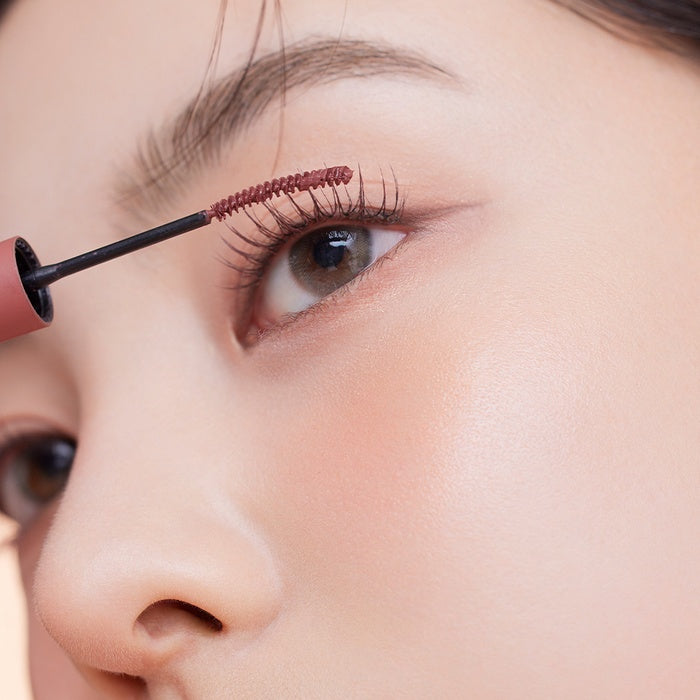 Inspire Skinny Curling & Multi-Fixer Mascara by Mood - Available at allkpopmag. Price: $19.17.