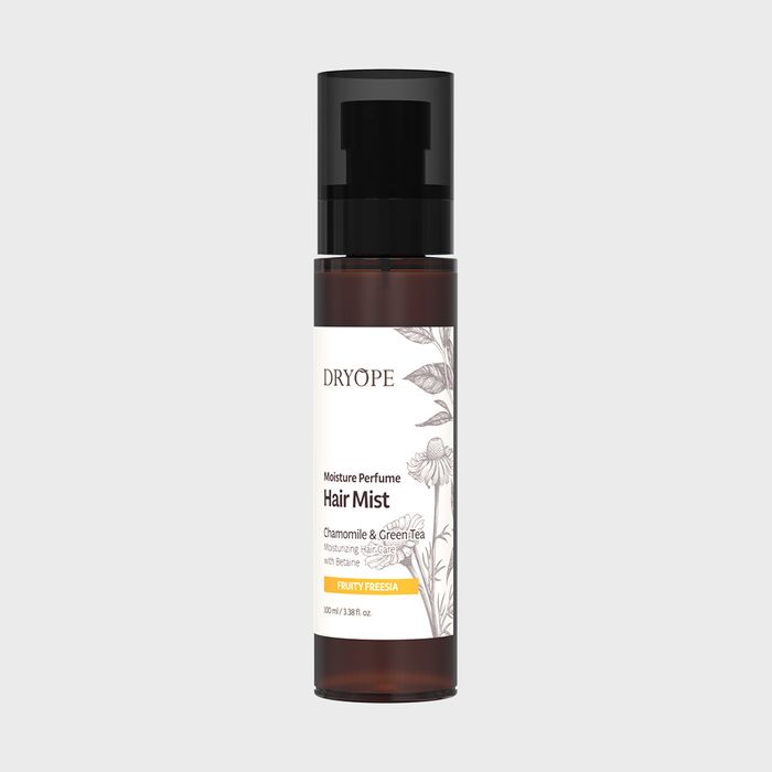 Moisture Perfume Hair Mist 100ml by Driopay - Available at allkpopmag. Price: $27.63.