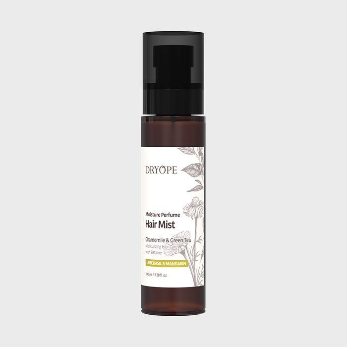 Moisture Perfume Hair Mist 100ml by Driopay - Available at allkpopmag. Price: $27.63.
