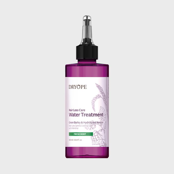 Green Barley Hair Loss Water Treatment 300ml by Driopay - Available at allkpopmag. Price: $39.39.