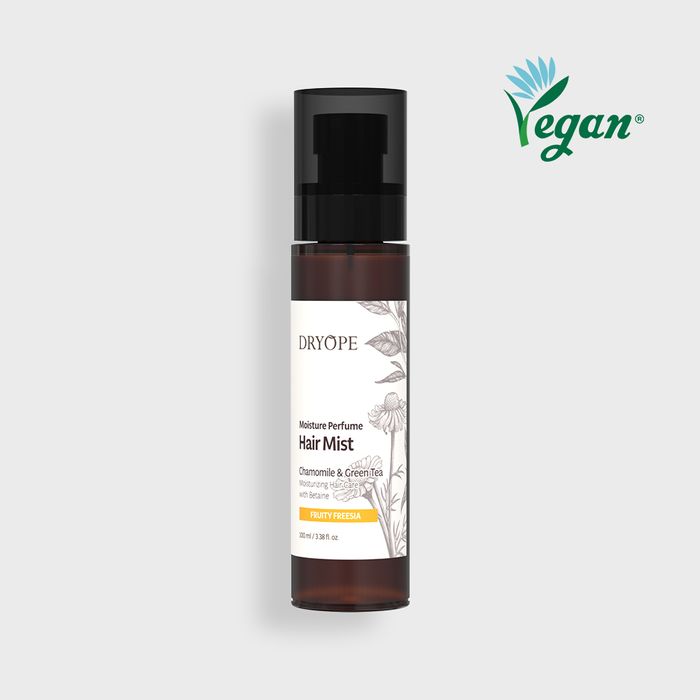 Moisture Perfume Hair Mist 100ml by Driopay - Available at allkpopmag. Price: $27.63.