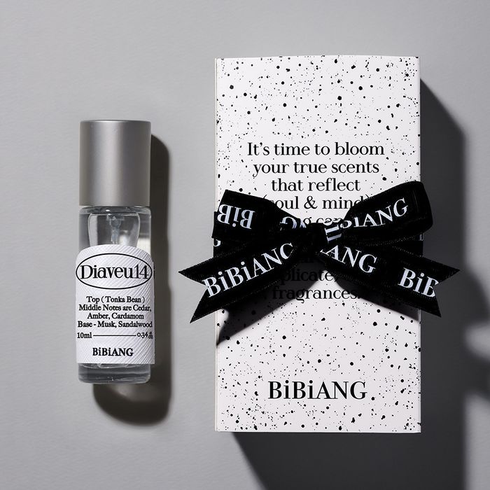 Diab14 Eau de Parfum 10ml by Vivienne - Available at allkpopmag. Price: $52.79.