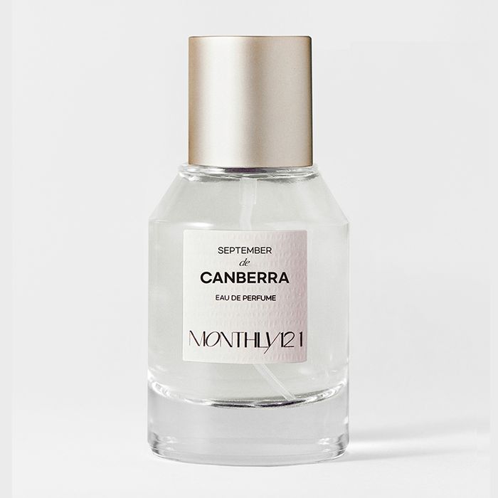 Green September de Canberra Eau de Parfum 50ml by Monthly 121 - Available at allkpopmag. Price: $107.00.