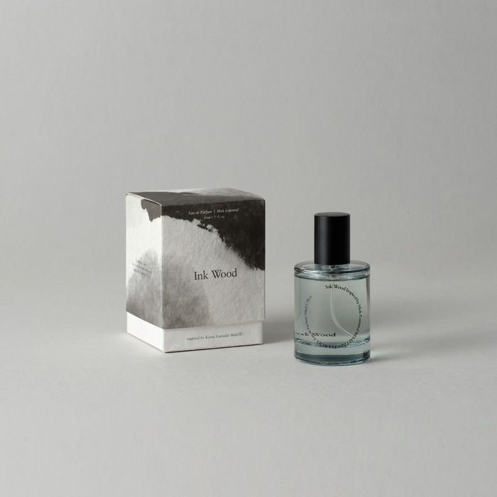 Inkwood Eau de Parfum Single [Resolts X Glowal] by Resolts - Available at allkpopmag. Price: $104.06.