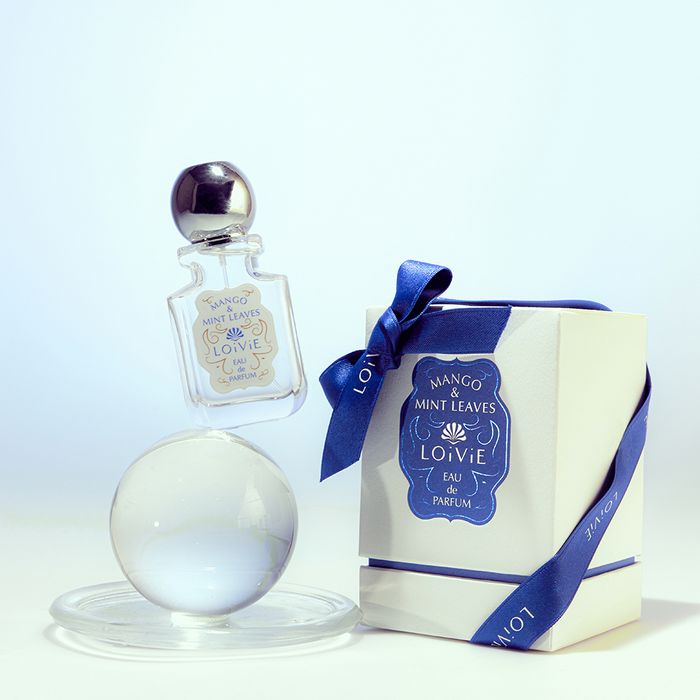 Mango & Mint Eau de Parfum 50ml by RoiBi - Available at allkpopmag. Price: $131.69.