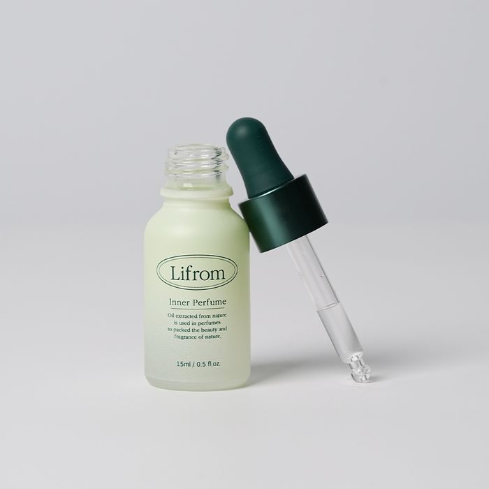 [Y Zone Care] 48-Hour Lasting Cozy Inner Perfume 15ml Rose Land by Life From - Available at allkpopmag. Price: $25.75.