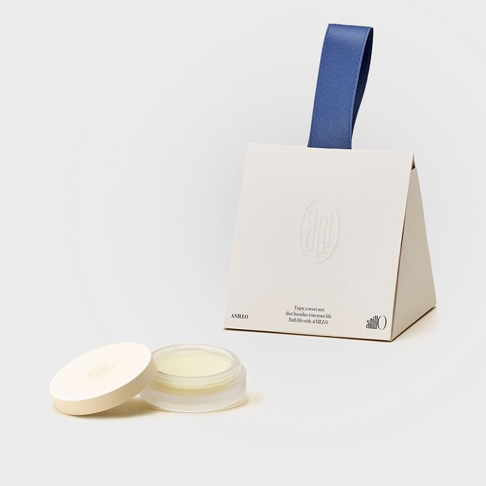 [Gift Packaging] Amber 528 Scented Candle by Anilo - Available at allkpopmag. Price: $25.28.