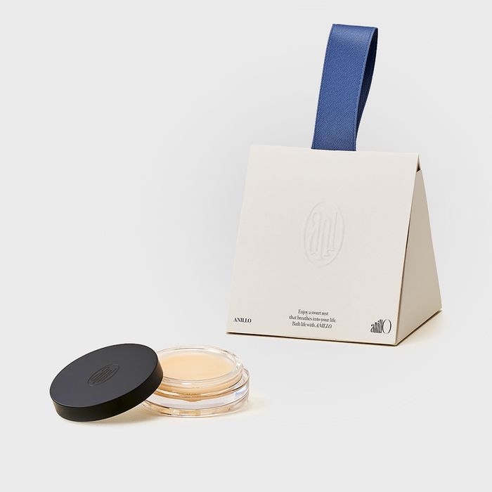 [Gift Wrap] Fig Whiskey Scent Balm by Anilo - Available at allkpopmag. Price: $25.28.