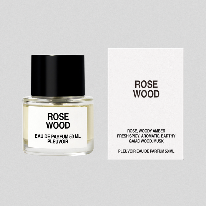 Pluribois Eau de Parfum Rosewood 50ml by Plurbua - Available at allkpopmag. Price: $67.49.
