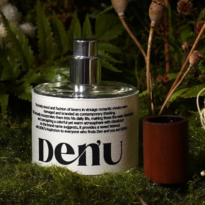 Signature Perfume [Denu] Calm Forest Perfume Spray 50ml by Denu - Available at allkpopmag. Price: $44.68.