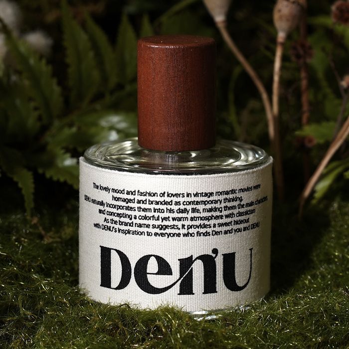 Signature Perfume [Denu] Calm Forest Perfume Spray 50ml by Denu - Available at allkpopmag. Price: $44.68.