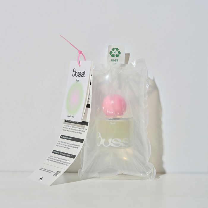 Scented Perfume 30ml by Boochi - Available at allkpopmag. Price: $72.90.