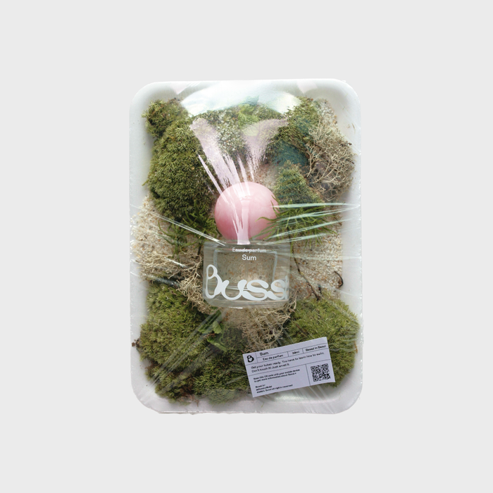 Scented Perfume 30ml by Boochi - Available at allkpopmag. Price: $72.90.