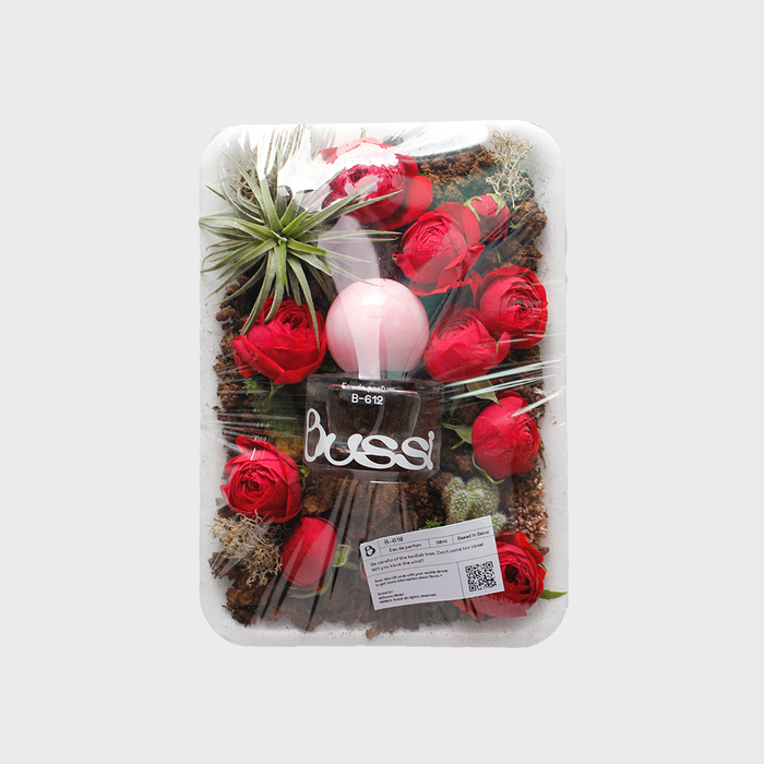 Beefy Day Eau de Parfum 30ml by Boochi - Available at allkpopmag. Price: $72.90.