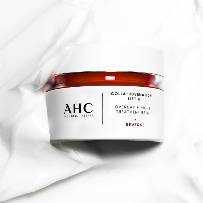 Cola Jubilation Lift4 Overday Night Treatment Balm 50ml by AHC - Available at allkpopmag. Price: $41.45.