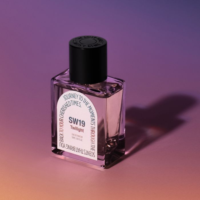 Twilight Eau de Parfum 50ml - Fragrance for Women by SW19 - Available at allkpopmag. Price: $131.69.
