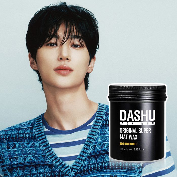 Dashu For Men Premium Original Super Matte Wax 100ml by Dashu - Available at allkpopmag. Price: $15.76.