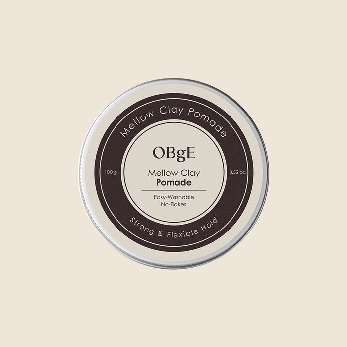 Mellow Clay Pomade by Object - Available at allkpopmag. Price: $17.17.