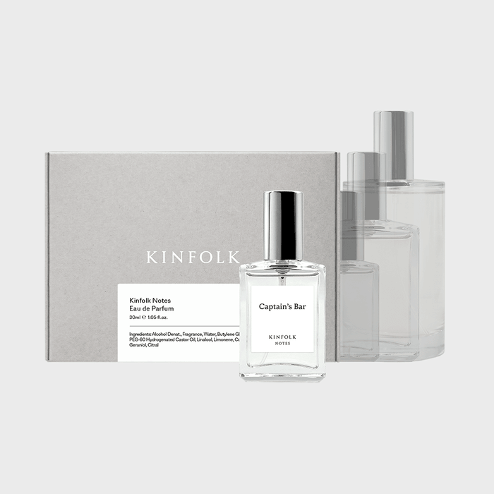O de Papillon Captain's Bar 30ml by Kinfolk Notes - Available at allkpopmag. Price: $132.86.